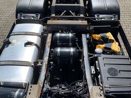 MAN TGX 26.500 6x2 LL Multiwechsler_ XLX_ Intarder