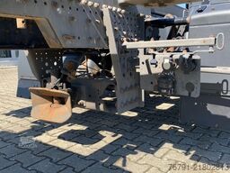 MAN TGX 26.500 6x2 LL Multiwechsler_ XLX_ Intarder