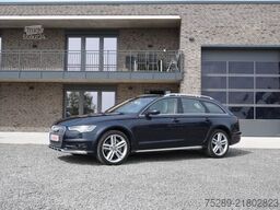 AUDI A6 Allroad quattro 3.0 TDI Matrix LED Leder