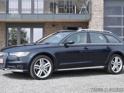 AUDI A6 Allroad quattro 3.0 TDI Matrix LED Leder