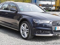 AUDI A6 Allroad quattro 3.0 TDI Matrix LED Leder