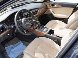 AUDI A6 Allroad quattro 3.0 TDI Matrix LED Leder