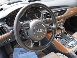 AUDI A6 Allroad quattro 3.0 TDI Matrix LED Leder