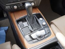 AUDI A6 Allroad quattro 3.0 TDI Matrix LED Leder