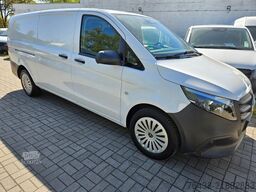 MERCEDES-BENZ Vito 116 CDI PRO|EXTRALANG|9G|2,5tAHK|WINTER PAK