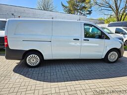 MERCEDES-BENZ Vito 116 CDI PRO|EXTRALANG|9G|2,5tAHK|WINTER PAK