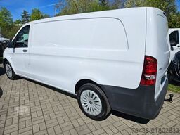 MERCEDES-BENZ Vito 116 CDI PRO|EXTRALANG|9G|2,5tAHK|WINTER PAK