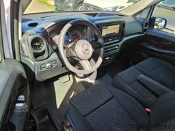MERCEDES-BENZ Vito 116 CDI PRO|EXTRALANG|9G|2,5tAHK|WINTER PAK