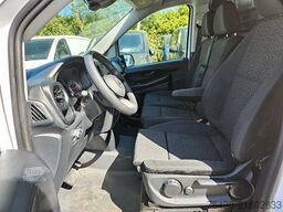 MERCEDES-BENZ Vito 116 CDI PRO|EXTRALANG|9G|2,5tAHK|WINTER PAK