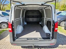 MERCEDES-BENZ Vito 116 CDI PRO|EXTRALANG|9G|2,5tAHK|WINTER PAK