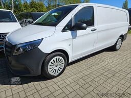 MERCEDES-BENZ Vito 116 CDI PRO|EXTRALANG|9G|2,5tAHK|WINTER PAK