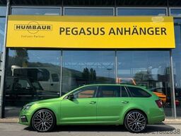 SKODA Octavia Combi RS 245 422 PS PKW