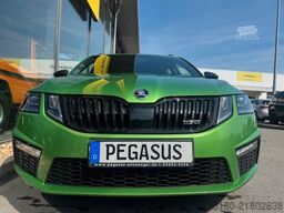 SKODA Octavia Combi RS 245 422 PS PKW