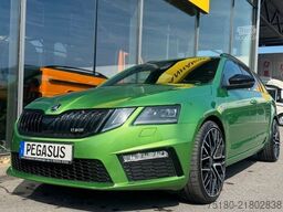 SKODA Octavia Combi RS 245 422 PS PKW