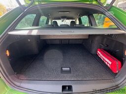 SKODA Octavia Combi RS 245 422 PS PKW