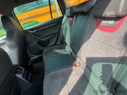 SKODA Octavia Combi RS 245 422 PS PKW