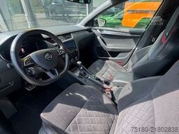 SKODA Octavia Combi RS 245 422 PS PKW