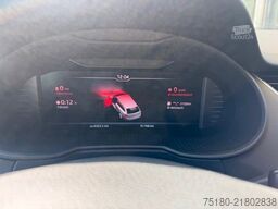 SKODA Octavia Combi RS 245 422 PS PKW