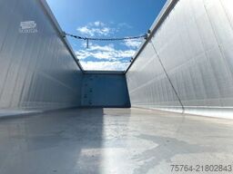 SCHMITZ CARGOBULL 52m³ Kippauflieger/Pendelklappe/Alufelgen/GMP