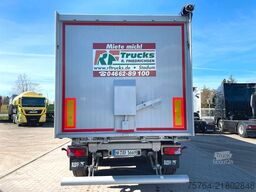 BENALU ca. 48m³ Kippauflieger / Pendelklappe / MIETE