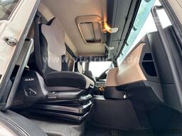 MAN TGS 35.500 8x2 BL ZANNER/Rampen/Pritarder/Winde