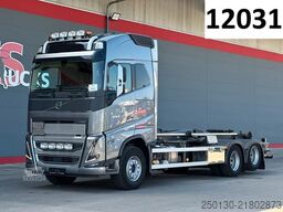VOLVO FH 750 6x2 BL VDL AK LUXUS AUSSTATTUNG
