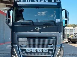 VOLVO FH 750 6x2 BL VDL AK LUXUS AUSSTATTUNG
