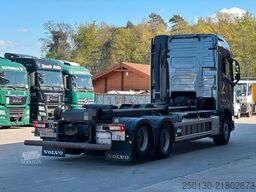 VOLVO FH 750 6x2 BL VDL AK LUXUS AUSSTATTUNG