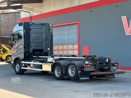 VOLVO FH 750 6x2 BL VDL AK LUXUS AUSSTATTUNG