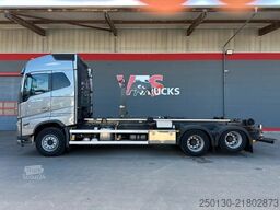 VOLVO FH 750 6x2 BL VDL AK LUXUS AUSSTATTUNG