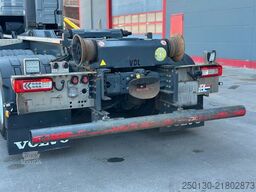 VOLVO FH 750 6x2 BL VDL AK LUXUS AUSSTATTUNG
