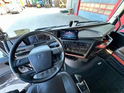 VOLVO FH 750 6x2 BL VDL AK LUXUS AUSSTATTUNG