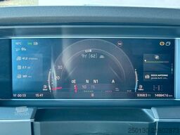 VOLVO FH 750 6x2 BL VDL AK LUXUS AUSSTATTUNG