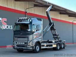 VOLVO FH 750 6x2 BL VDL AK LUXUS AUSSTATTUNG