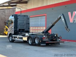 VOLVO FH 750 6x2 BL VDL AK LUXUS AUSSTATTUNG