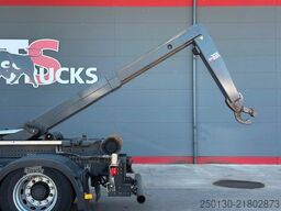 VOLVO FH 750 6x2 BL VDL AK LUXUS AUSSTATTUNG