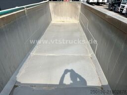 MEIERLING MSK 24 ALU-Kippmulde / EBS / Liftachse /  26m³