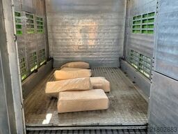 Finkl MultiLiner XXL/VSE/Ladelift/Tränke/Hubdach