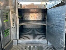Finkl MultiLiner XXL/VSE/Ladelift/Tränke/Hubdach