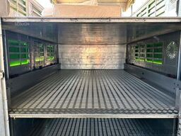 Finkl MultiLiner XXL/VSE/Ladelift/Tränke/Hubdach