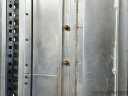 Finkl MultiLiner XXL/VSE/Ladelift/Tränke/Hubdach