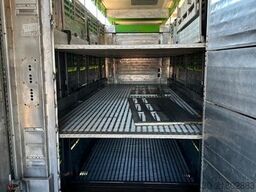 Finkl MultiLiner XXL/VSE/Ladelift/Tränke/Hubdach