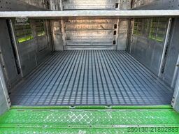 Finkl MultiLiner XXL/VSE/Ladelift/Tränke/Hubdach