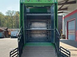 Finkl MultiLiner XXL/VSE/Ladelift/Tränke/Hubdach