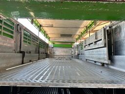 Finkl MultiLiner XXL/VSE/Ladelift/Tränke/Hubdach