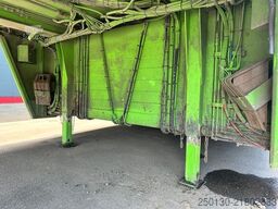 Finkl MultiLiner XXL/VSE/Ladelift/Tränke/Hubdach