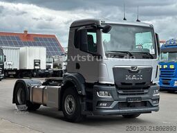 MAN TGS 18.440 4x2 BL LDW / AEBS / CAM / KLIMA