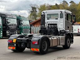 MAN TGS 18.440 4x2 BL LDW / AEBS / CAM / KLIMA
