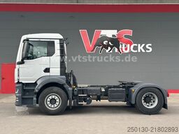 MAN TGS 18.440 4x2 BL LDW / AEBS / CAM / KLIMA