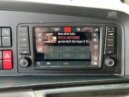 MAN TGS 18.460 4x2 LLS MEILLER HYDRAULIK & Retarder